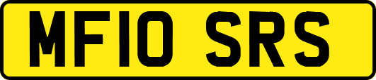 MF10SRS