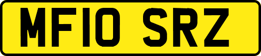 MF10SRZ