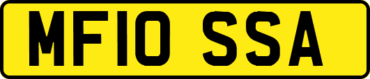 MF10SSA