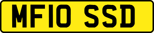 MF10SSD