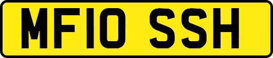 MF10SSH