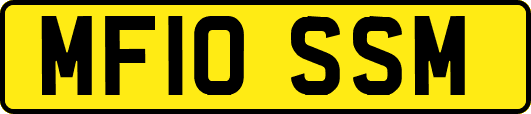 MF10SSM