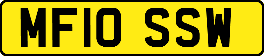 MF10SSW