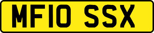 MF10SSX