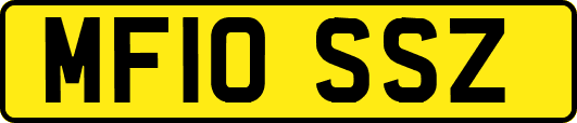 MF10SSZ