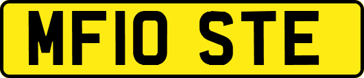 MF10STE