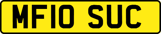 MF10SUC