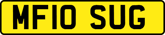 MF10SUG