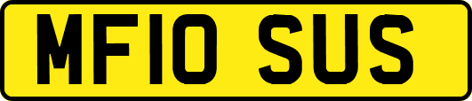 MF10SUS