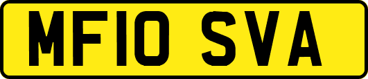 MF10SVA