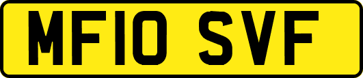 MF10SVF