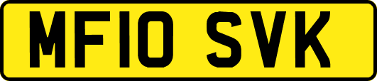 MF10SVK