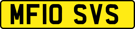 MF10SVS