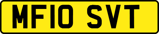 MF10SVT