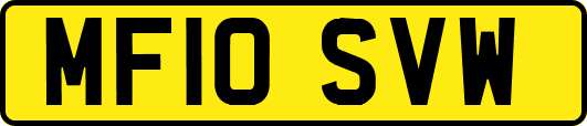 MF10SVW