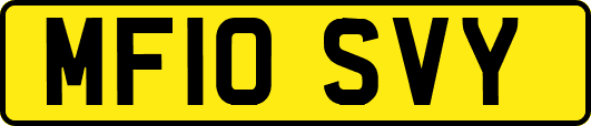 MF10SVY
