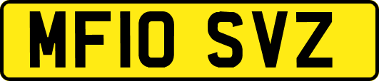 MF10SVZ