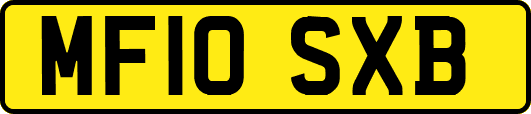 MF10SXB