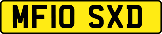 MF10SXD