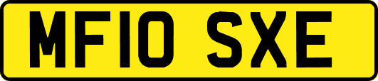 MF10SXE