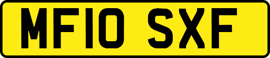 MF10SXF