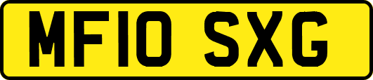 MF10SXG