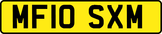 MF10SXM