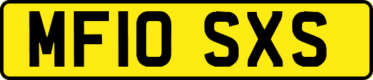 MF10SXS