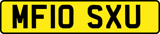 MF10SXU