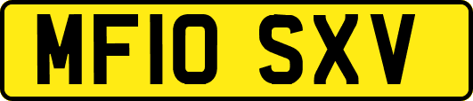 MF10SXV