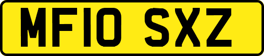 MF10SXZ