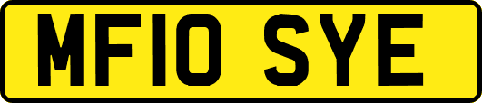 MF10SYE