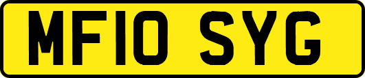 MF10SYG