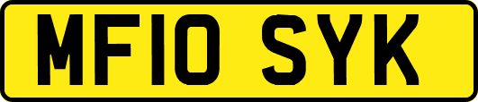 MF10SYK