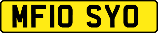MF10SYO