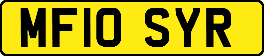MF10SYR