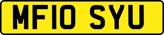 MF10SYU