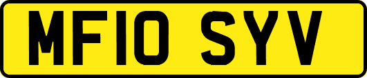 MF10SYV