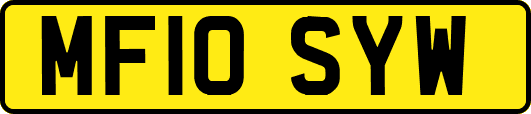 MF10SYW