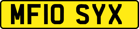 MF10SYX