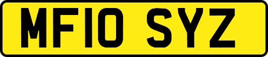 MF10SYZ