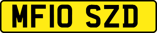MF10SZD