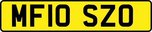 MF10SZO