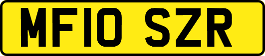 MF10SZR