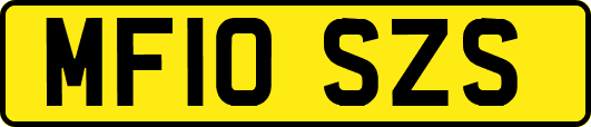 MF10SZS