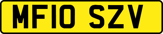 MF10SZV