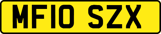 MF10SZX