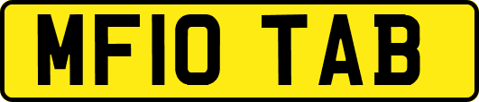 MF10TAB
