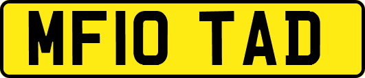 MF10TAD