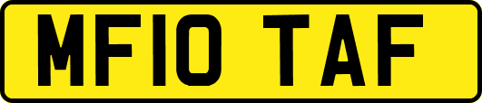 MF10TAF